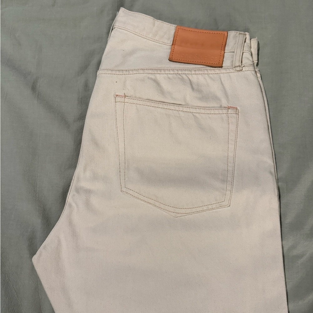 Acne Studios 2003 Jeans